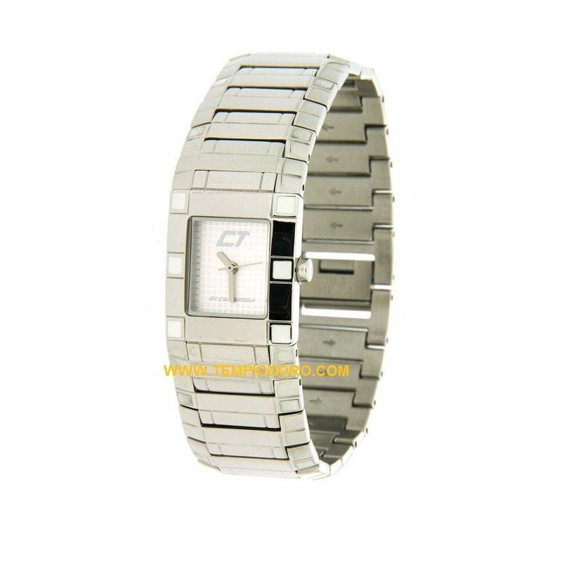CT LADY BIANCO CC.7172L/02M