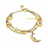 BRACCIALE 2JEWELS MOON 231327