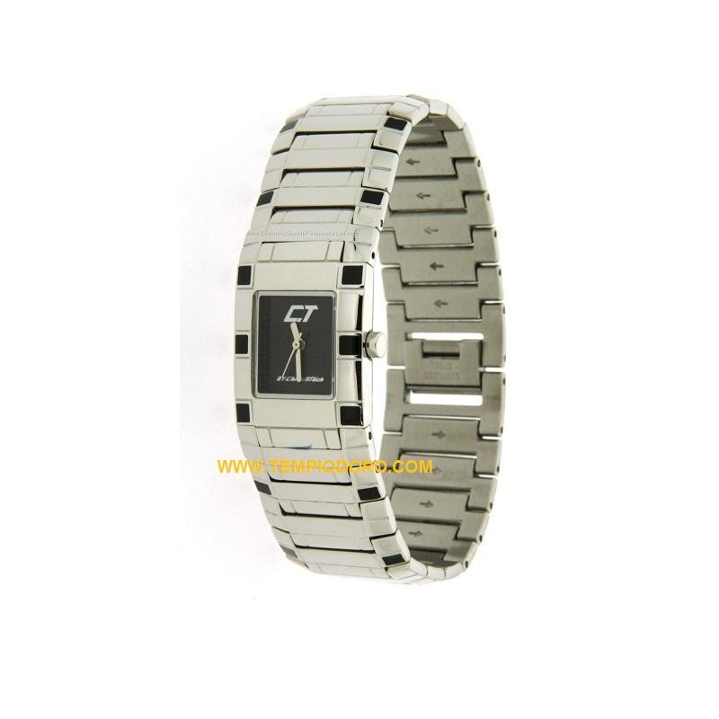 CT LADY NERO CC.7172L/03M