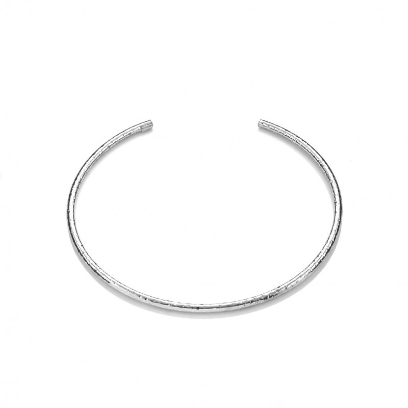 COLLANA  GIOVANNI RASPINI ROCK PICCOLA 10572