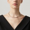 COLLANA  GIOVANNI RASPINI ROCK PICCOLA 10572