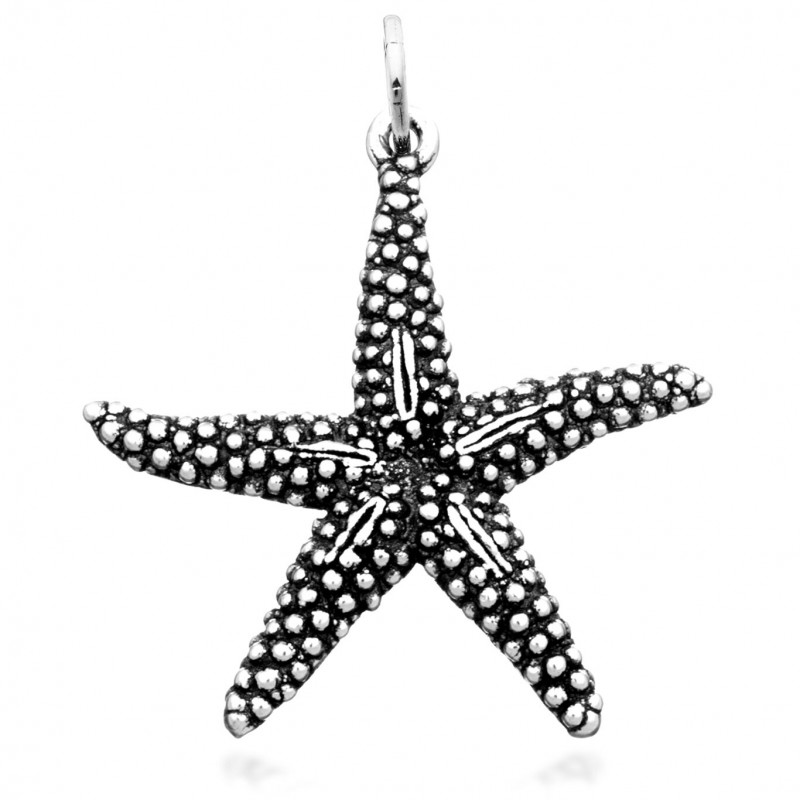 CHARM GIOVANNI RASPINI STELLA MARINA GRANDE 07351