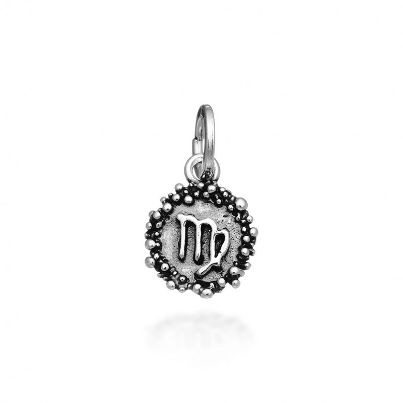 CHARM GIOVANNI RASPINI MEDAGLIA VERGINE 10529