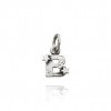 CHARM GIOVANNI RASPINI LETTERA B CON STELLE 06648