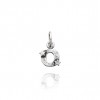 CHARM GIOVANNI RASPINI LETTERA  O CON STELLE 06659