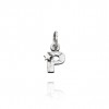 CHARM GIOVANNI RASPINI LETTERA  P CON STELLE 06660