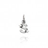 CHARM GIOVANNI RASPINI LETTERA  S CON STELLE 06663