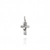 CHARM GIOVANNI RASPINI LETTERA  T CON STELLE 06664