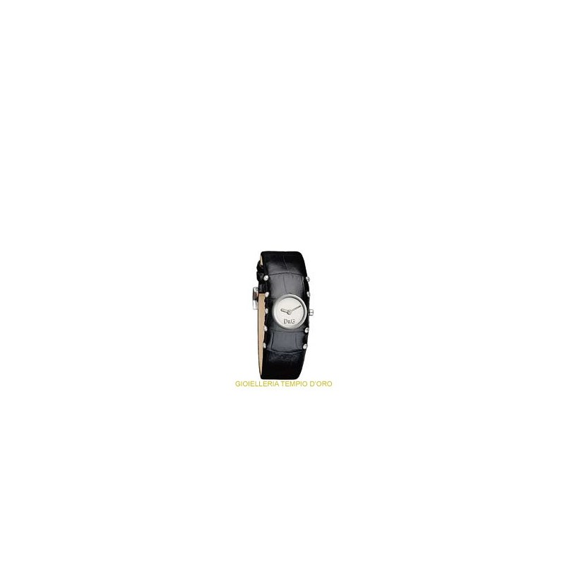 OROLOGIO D&G COTTAGE DW0351