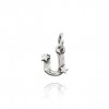 CHARM GIOVANNI RASPINI LETTERA  U CON STELLE 06665