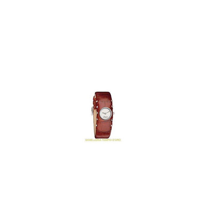 OROLOGIO D&G COTTAGE M DW0353