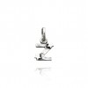 CHARM GIOVANNI RASPINI LETTERA Z CON STELLE 06667