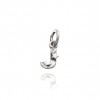 CHARM GIOVANNI RASPINI LETTERA  J CON STELLE 06668