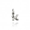 CHARM GIOVANNI RASPINI LETTERA  K CON STELLE 06669