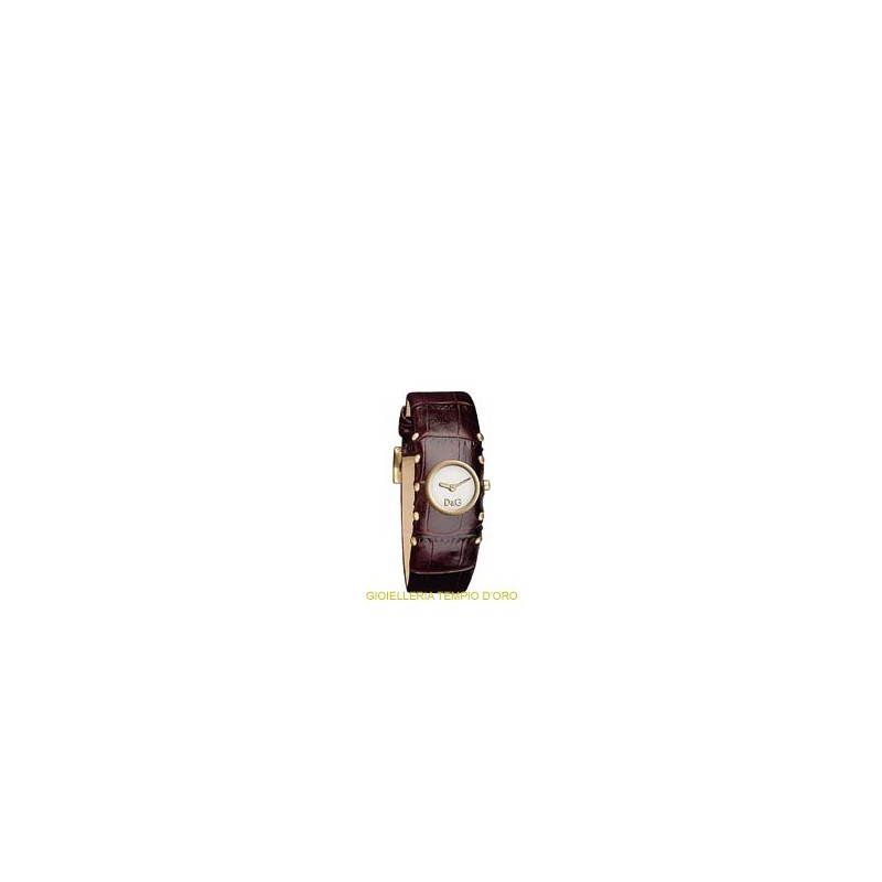 OROLOGIO D&G COTTAGE R DW0355