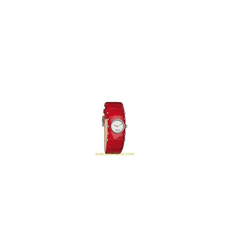 OROLOGIO D&G COTTAGE DW0355