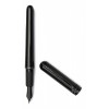 PENNA STILOGRAFICA AVATAR UR BlACK GLOSSY PP4001