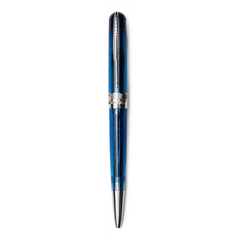 PENNA PINEIDER SFERA AVATAR UR DEMO SKY BLUE PP3403