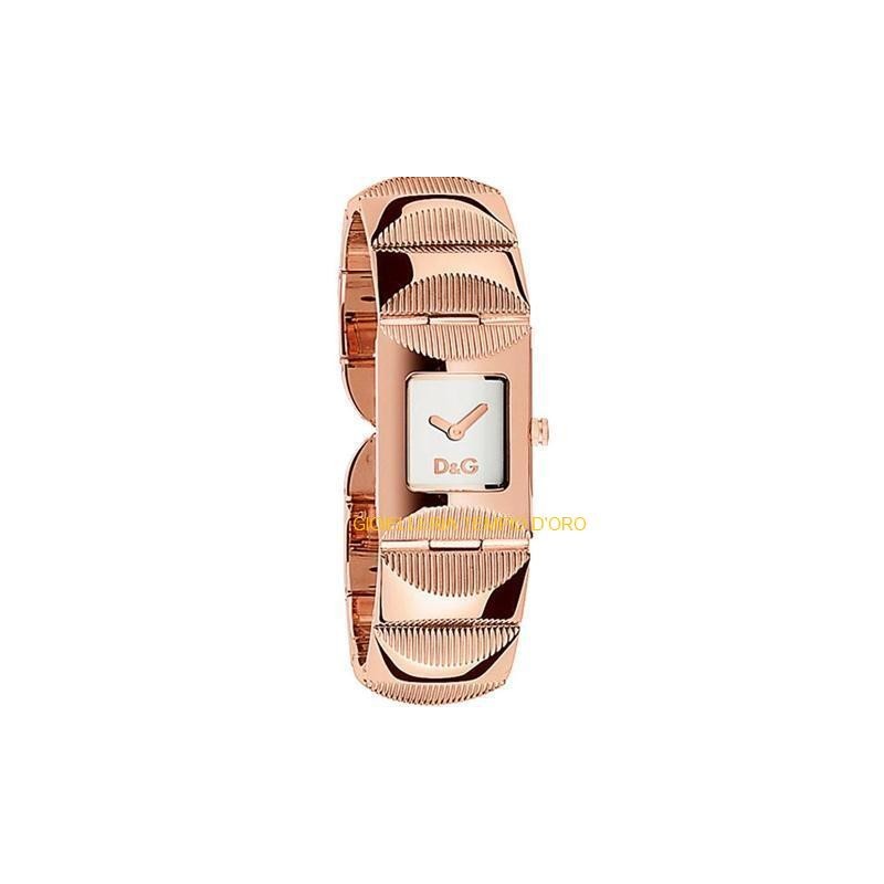 OROLOGIO D&G TWEED DW0324