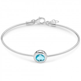 BRACCIALE MILUNA GEMMADEL CIELO BRD928