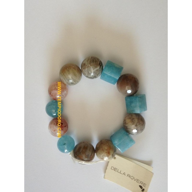 BRACCIALE PIETRE DURE BMCAG130928