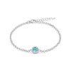 BRACCIALE GEMMA DEL CIELO BRD934