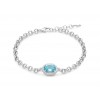 BRACCIALE MILUNA GEMMA DEL CIELO BRD909