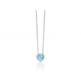 COLLANA MILUNA GEMMA DEL CIELO CLD4361