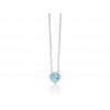 COLLANA MILUNA GEMMA DEL CIELO CLD4361