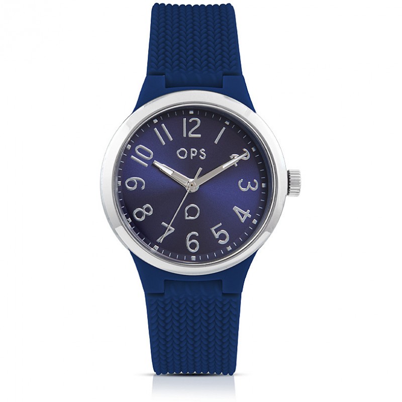 OROLOGIO OPS OBJECTS CHERRY OPSPW-926