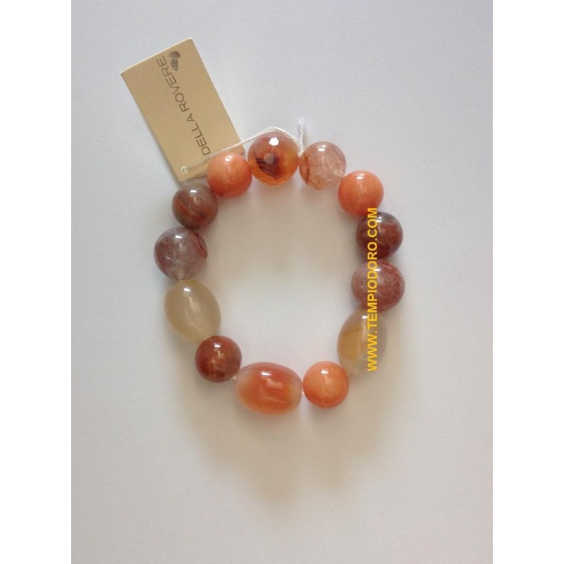 BRACCIALE PIETRE DURE BMCHG131324