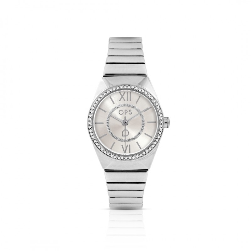 OROLGIO OPS OBJECTS MUST BE OPSPW-896