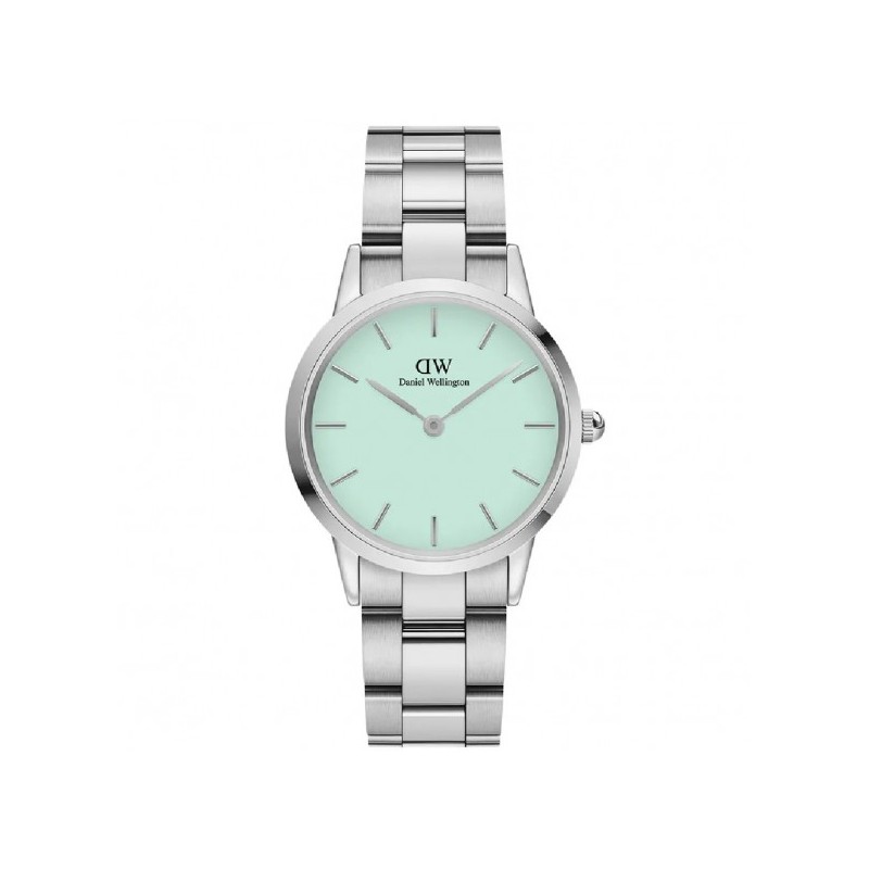 OROLOGIO DANIEL WELLINGTON ICONIC LINK BLUSH DW00100538