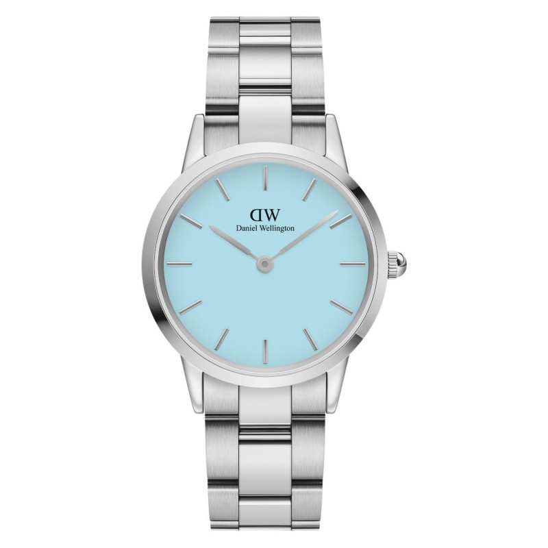 OROLOGIO DANIEL WELLINGTON ICONIC LINK BLUSH DW00100541