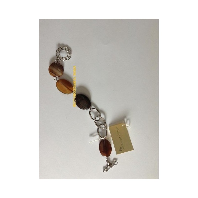 BRACCIALE PIETRE DURE BMDRG130124