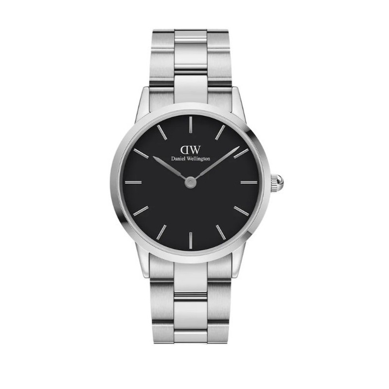 OROLOGIO DANIEL WELLINGTON ICONIC LINK DW00100204