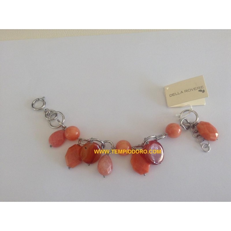 BRACCIALE PIETRE DURE BMDRG130234