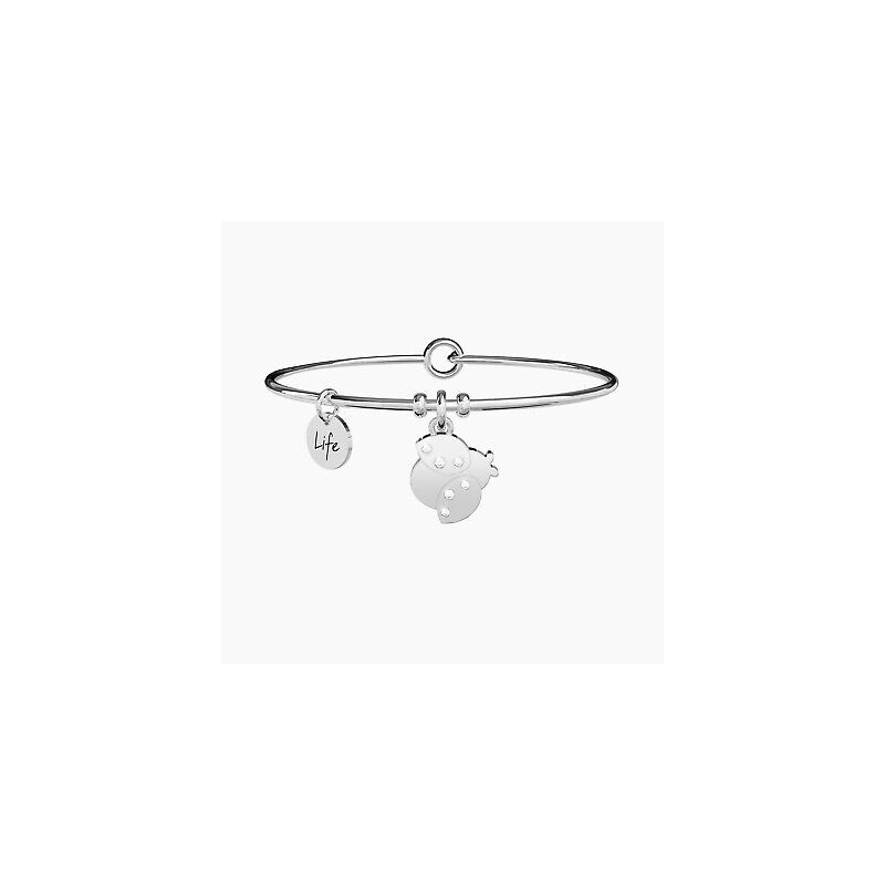 BRACCIALE KIDULT ANIMAL PLANET COCCINELLA231638