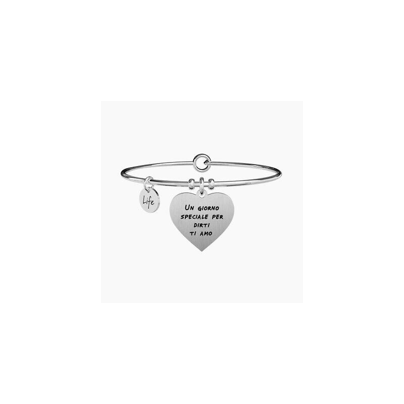 BRACCIALE KIDULT LOVE 731097