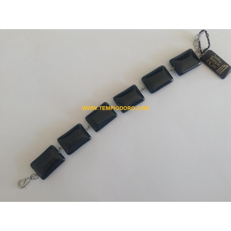 BRACCIALE PIETRE DURE BRHMG1309DR