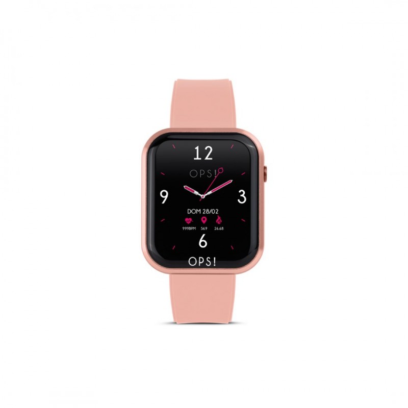 OROLOGIO OPS SMARTWATCH CALL OPSSW-13