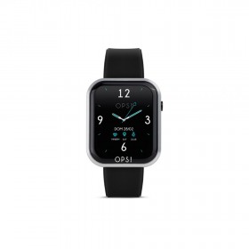 OROLOGIO OPS SMARTWATCH CALL OPSSW-10