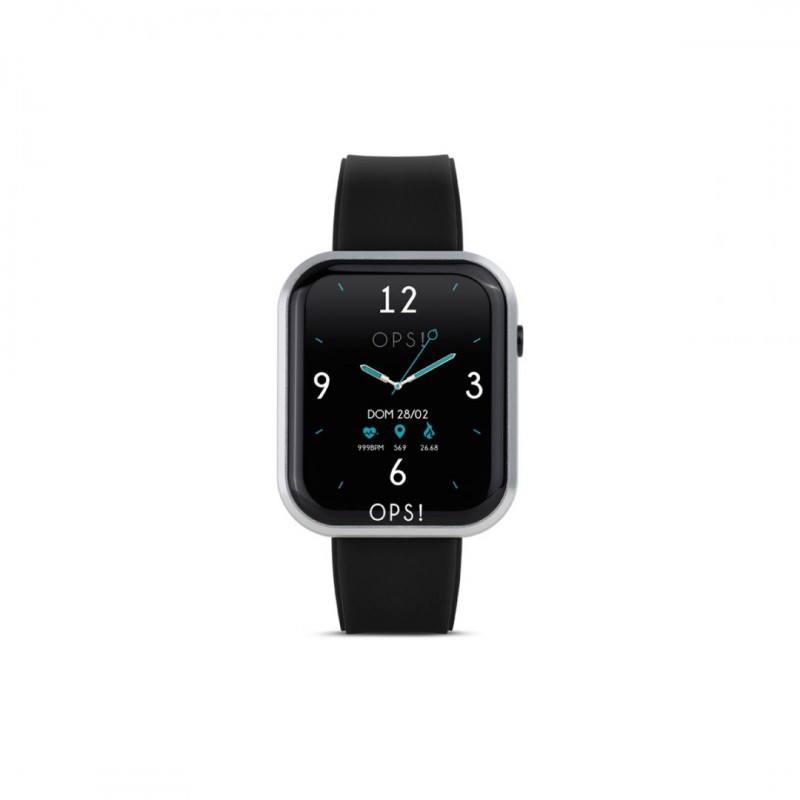 OROLOGIO OPS SMARTWATCH CALL OPSSW-10