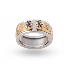 ANELLO GERARDO SACCO SCRIGNO 14321