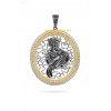 CIONDOLO GERARDO SACCO SEGNO ZODIACALE 50297AQ