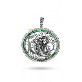 CIONDOLO GERARDO SACCO SEGNO ZODIACALE 50297VE