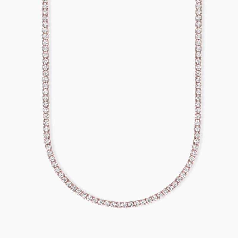 COLLANA MABINA  MINI TENNIS 553327