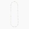COLLANA MABINA RAINBOW MULTICOLOR 553601