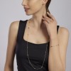 COLLANA MABINA RAINBOW MULTICOLOR 553601