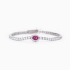 BRACCIALE MABINA TENNIS COOL ORRETRO 533743